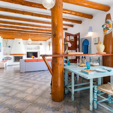 La Ballena Azul Conil Vakantiehuis *