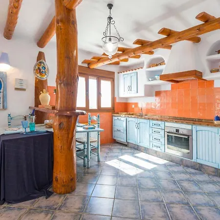 Vakantiehuis La Ballena Azul Conil *