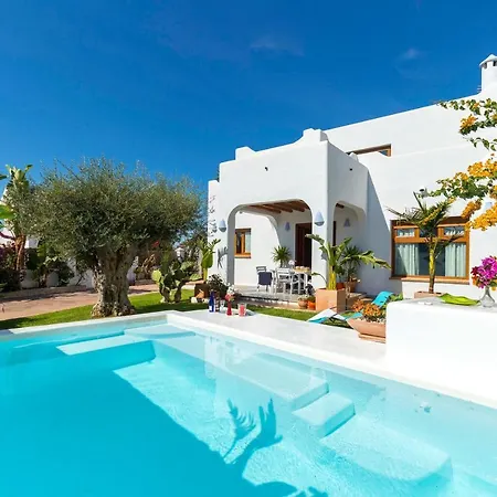 La Ballena Azul Conil Vakantiehuis *
