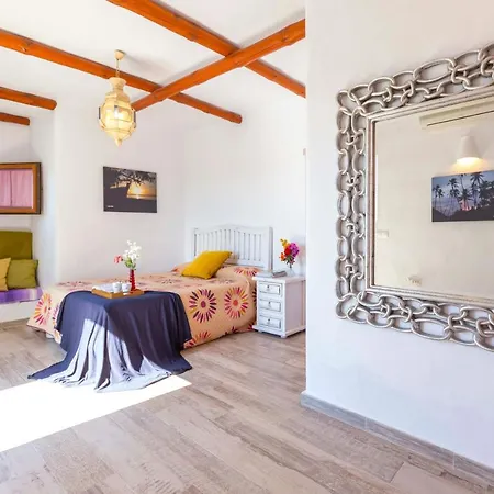 Vakantiehuis La Ballena Azul Conil Conil De La Frontera