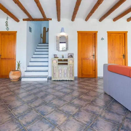 La Ballena Azul Conil Vakantiehuis Conil De La Frontera